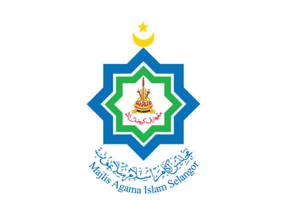 majlis agama islam selangor